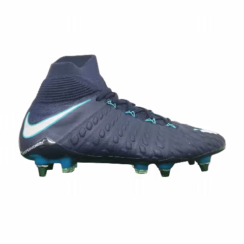 Nike Hypervenom Phantom 3 DF SG Pro 'Navy'
