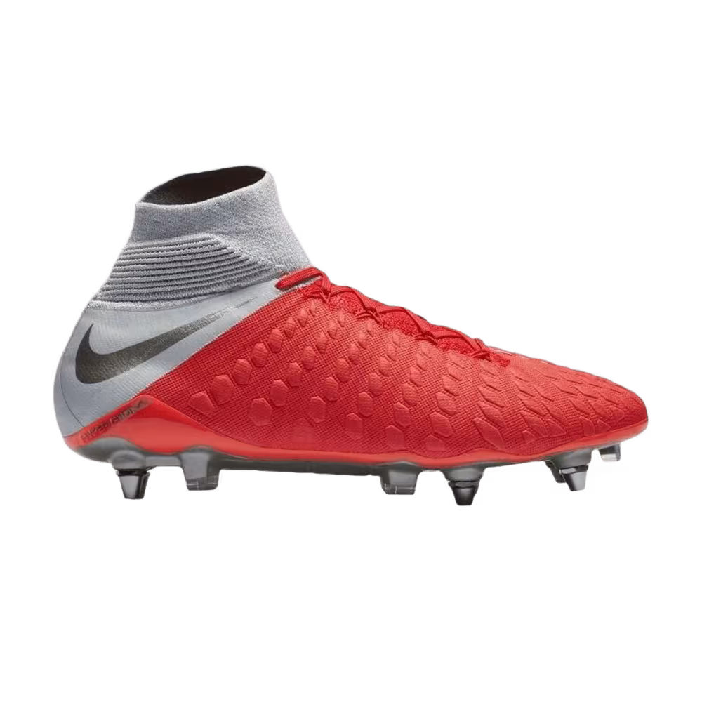 Nike Hypervenom Phantom 3 Elite SG Light Crimson