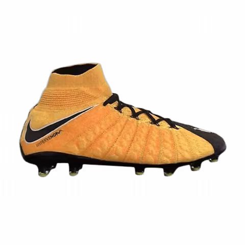Nike Hypervenom Phantom 3 DF AG 'Laser Orange'