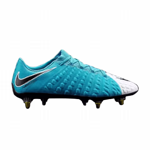 Nike Hypervenom Phantom 3 Pro Flyknit SG 'Photo Blue'