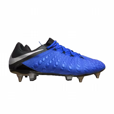 Nike Hypervenom Phantom 3 Elite SG Pro 'Racer Blue Silver'