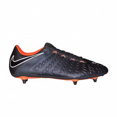 Nike Hypervenom Phantom 3 Elite SG Pro 'Cement Grey'