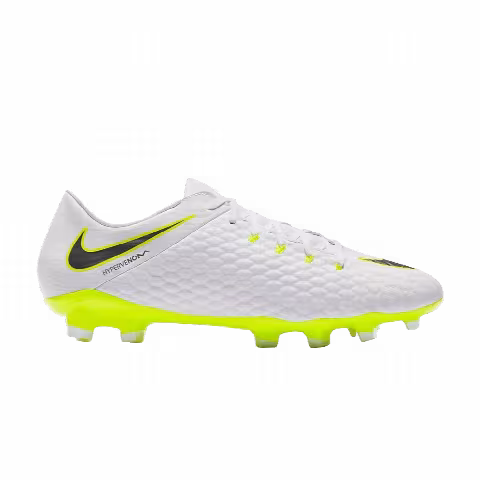 Nike Hypervenom Phantom 3 Academy FG 'White Volt'