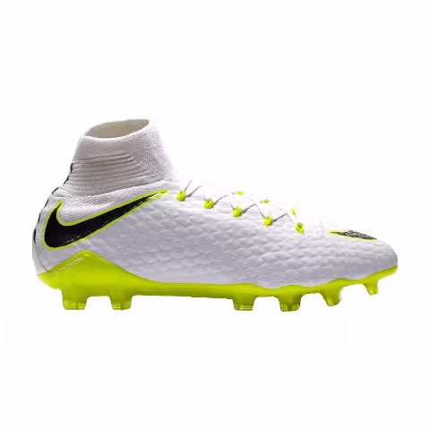 Nike Hypervenom Phantom 3 Pro Dynamic Fit FG 'Metallic Cool Grey'