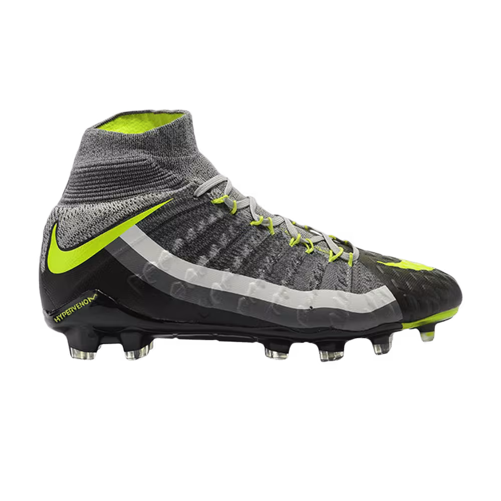 Nike Hypervenom Phantom 3 SE FG