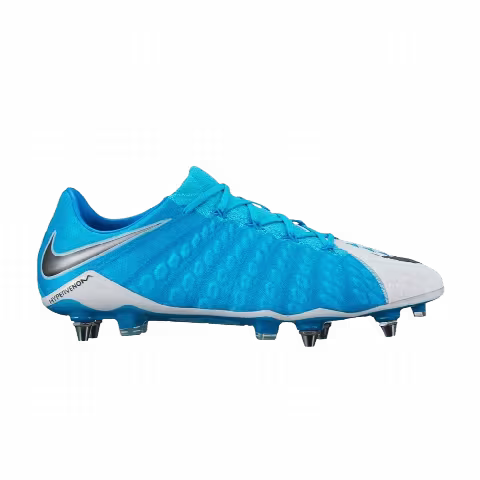 Nike Hypervenom Phantom 3 Flyknit SG Pro 'Photo Blue'