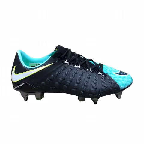 Nike Wmns Hypervenom Phantom 3 SG Pro 'Aqua Green Black'