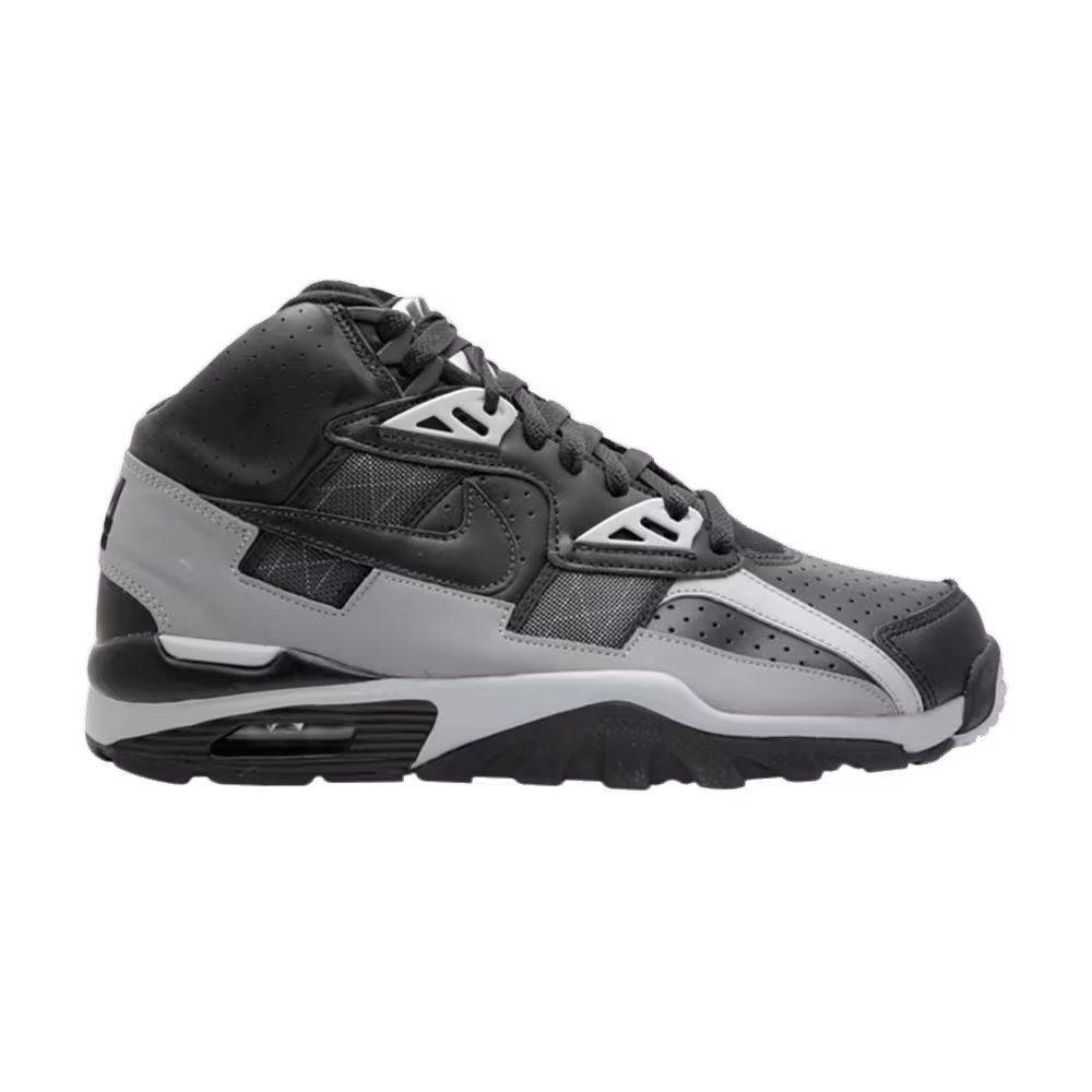 Nike Air Trainer Sc High Bo Jackson