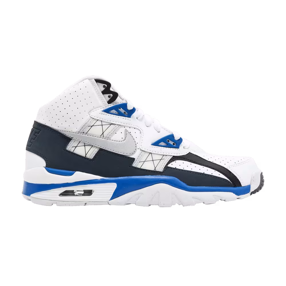 Nike Air Trainer SC High
