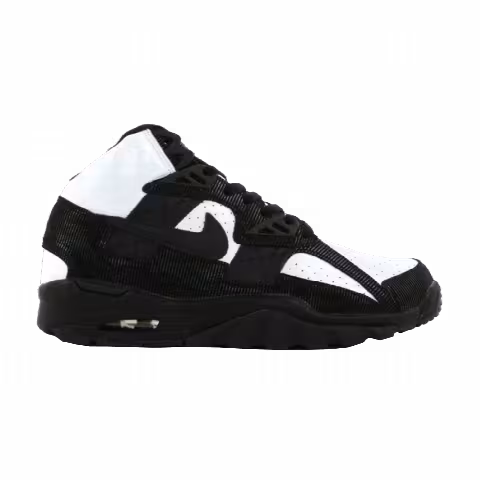 Nike Air Trainer Sc High Le 'Tuxedo'