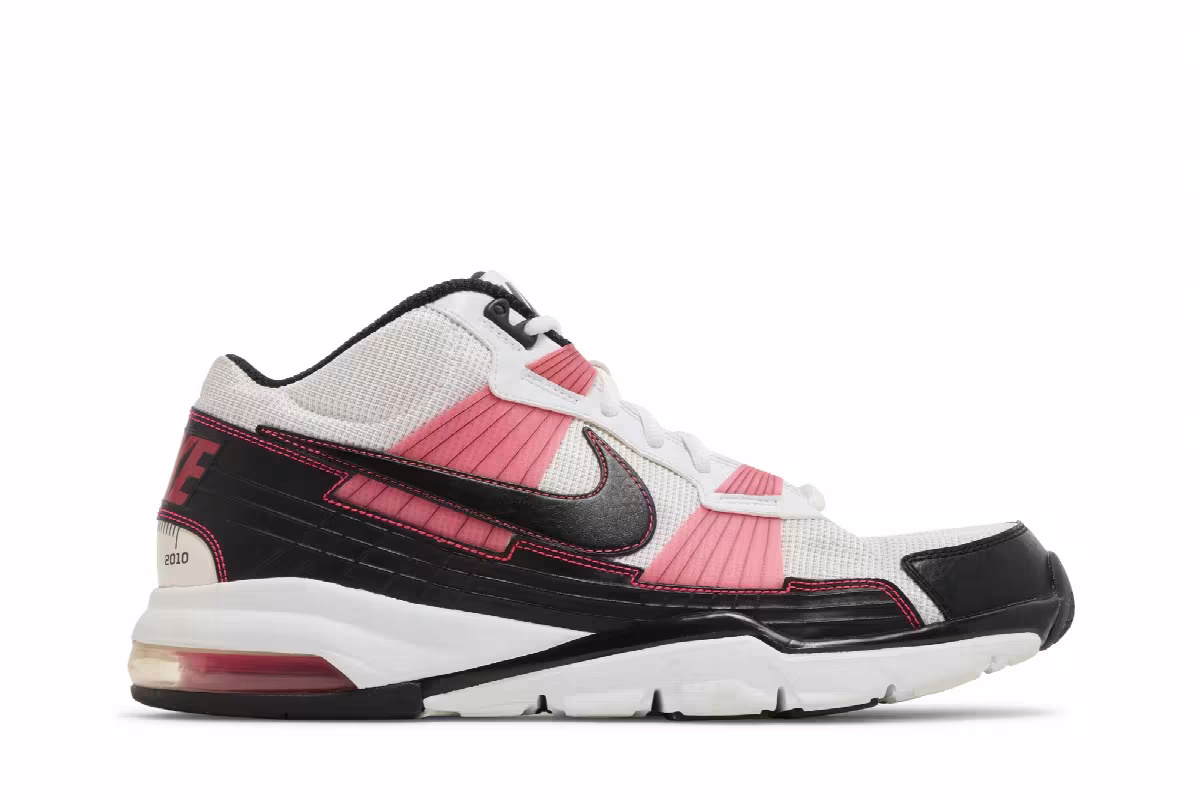 Nike Air Trainer SC 2010 Bo Jackson, view 2