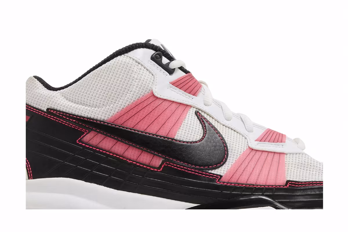Nike Air Trainer SC 2010 Bo Jackson, view 3