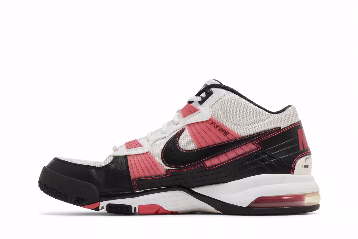 Nike Air Trainer SC 2010 Bo Jackson, view 4
