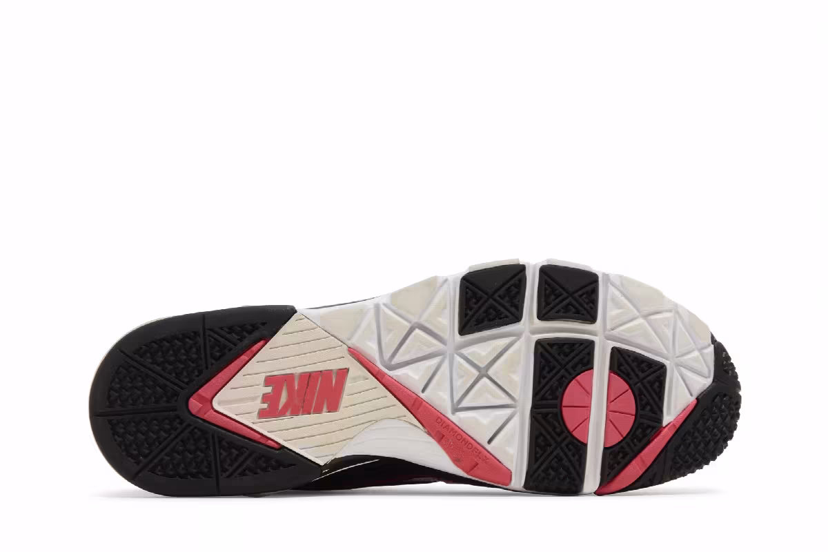 Nike Air Trainer SC 2010 Bo Jackson, view 5