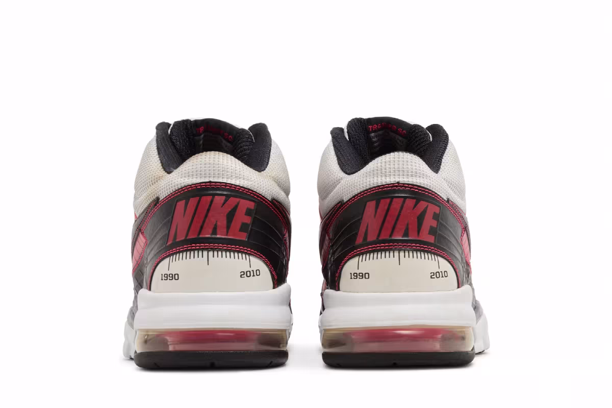 Nike Air Trainer SC 2010 Bo Jackson, view 7