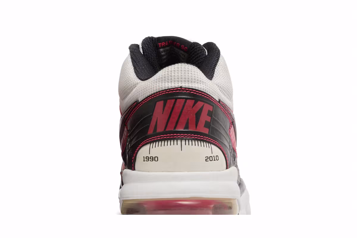 Nike Air Trainer SC 2010 Bo Jackson, view 8