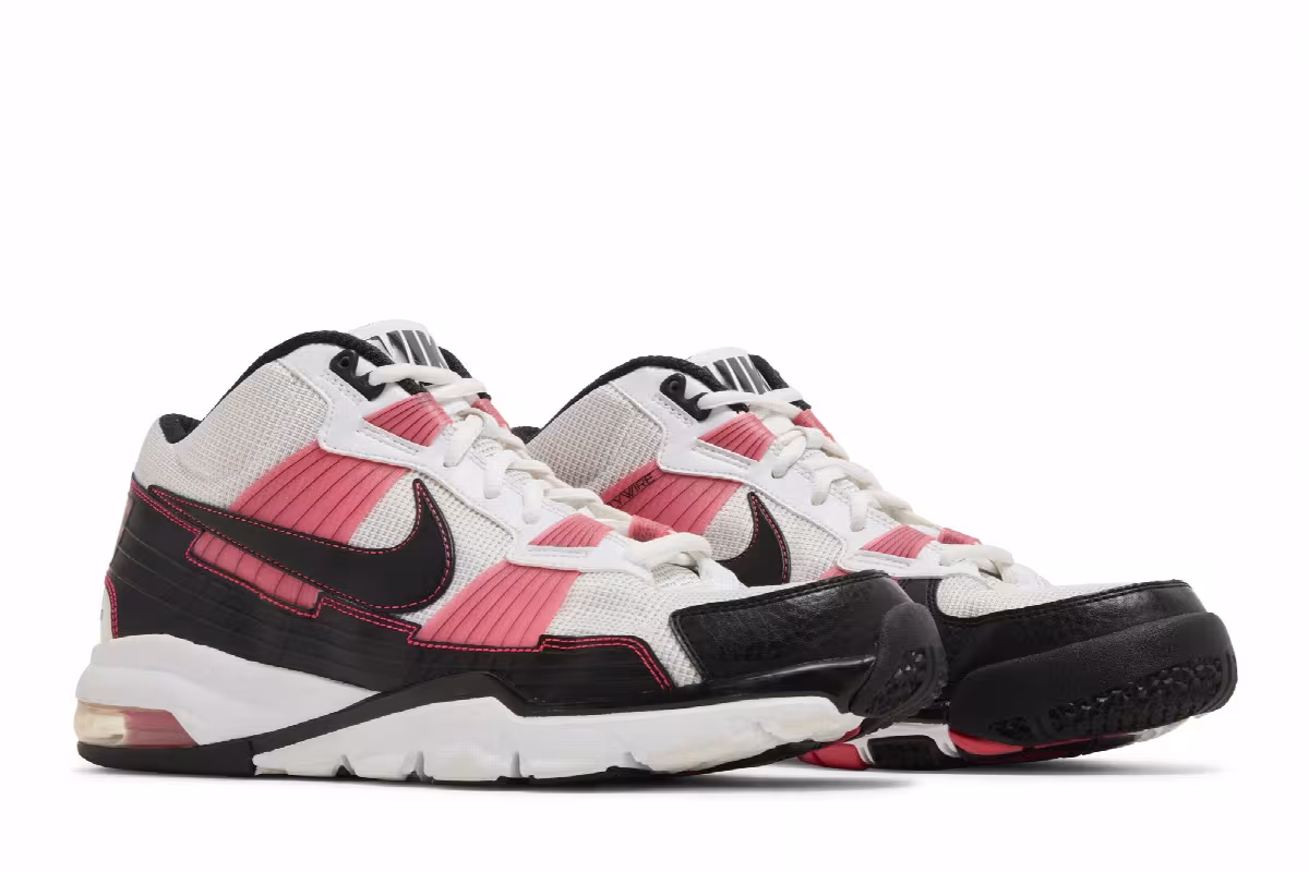 Nike Air Trainer SC 2010 Bo Jackson, view 9