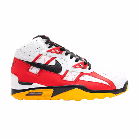 Nike Air Trainer Sc High Nfl 'Chiefs'