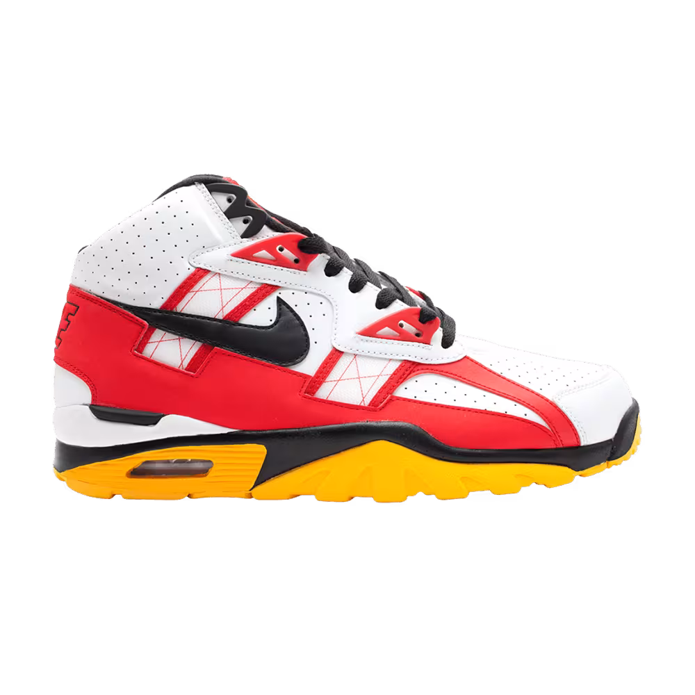 Nike Air Trainer Sc High Nfl Chiefs