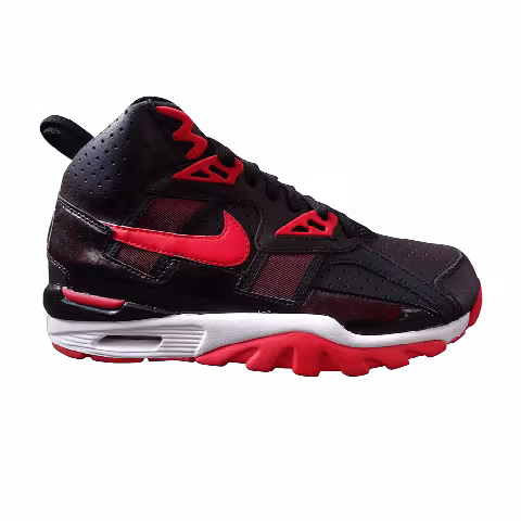 Nike Air Trainer SC High 'Bred'