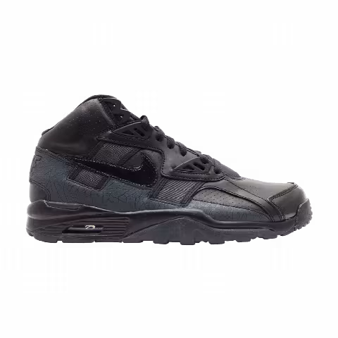 Nike Air Trainer SC High QS 'Dark Grey'