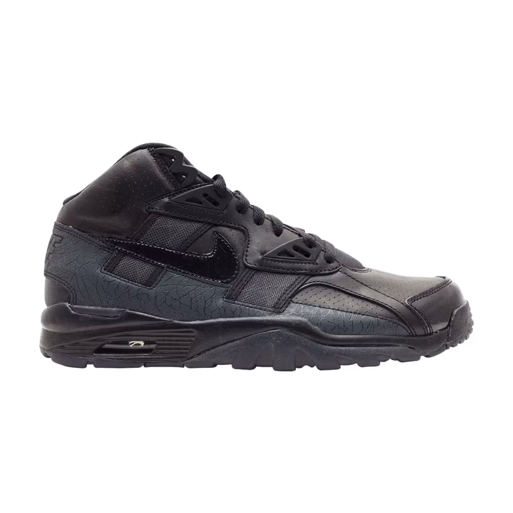 Nike Air Trainer SC High QS Dark Grey