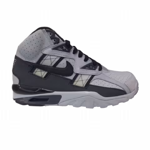 Nike Air Trainer SC High 'Wolf Grey'