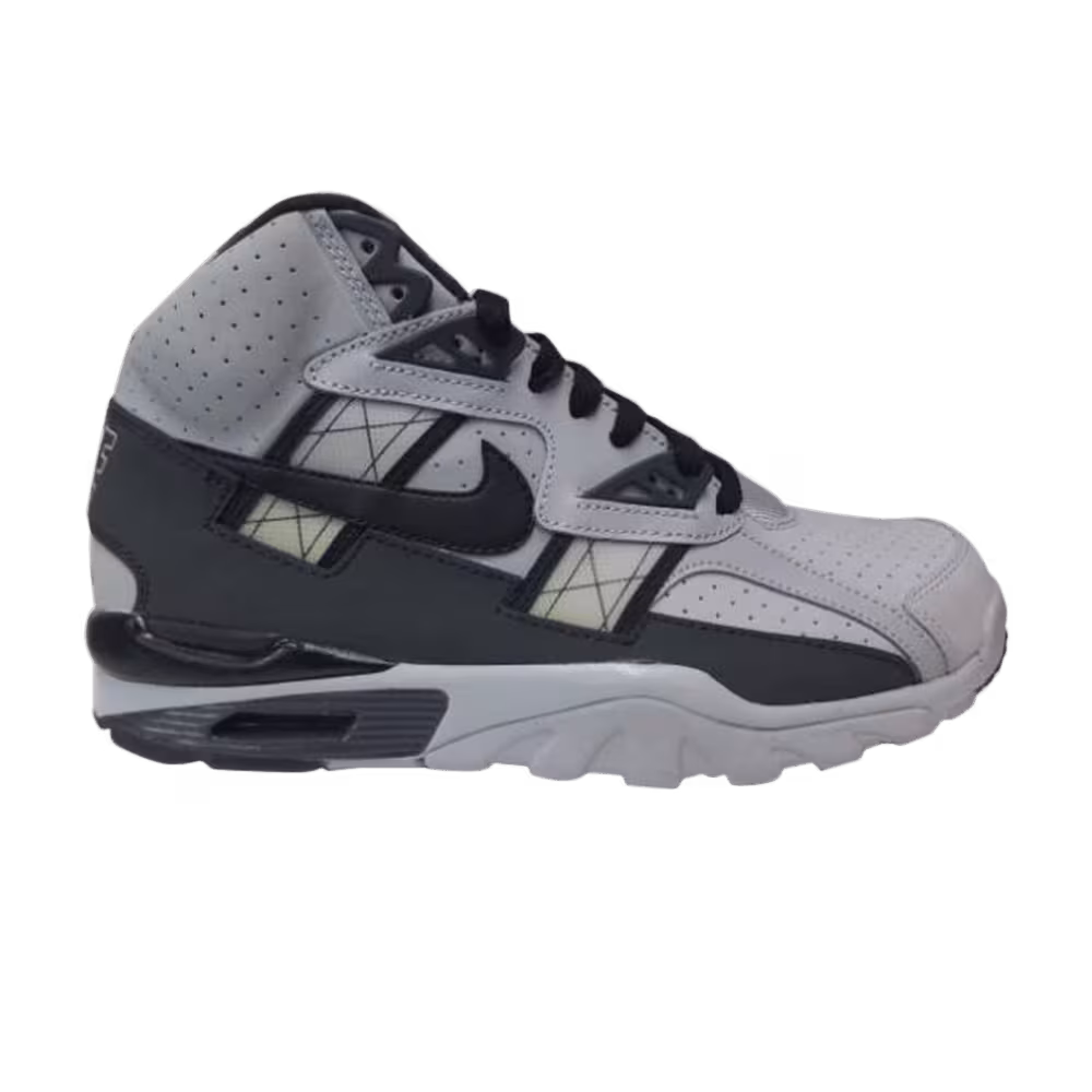 Nike Air Trainer SC High Wolf Grey