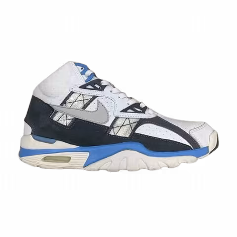 Nike Air Trainer SC High 'UNC'