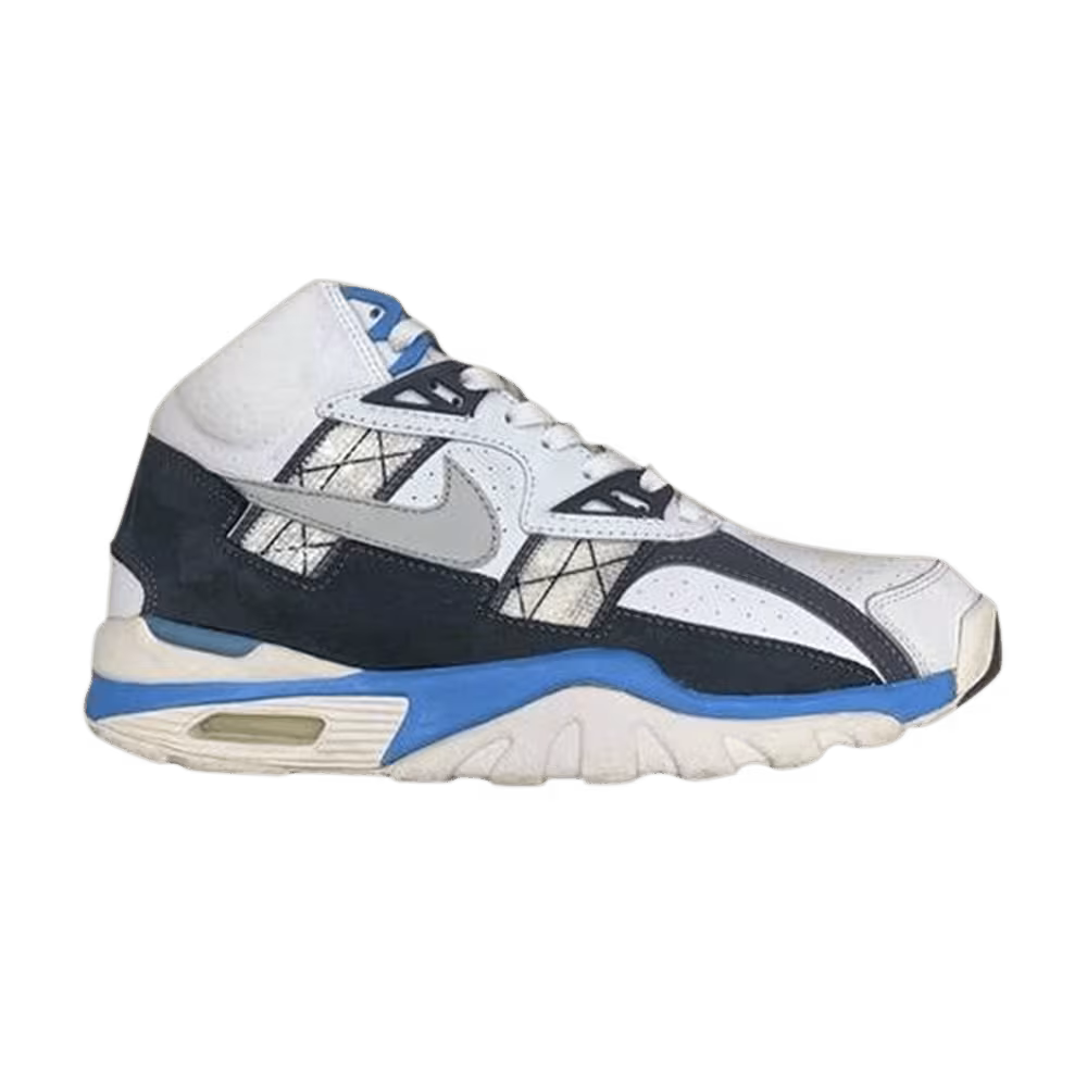 Nike Air Trainer SC High UNC