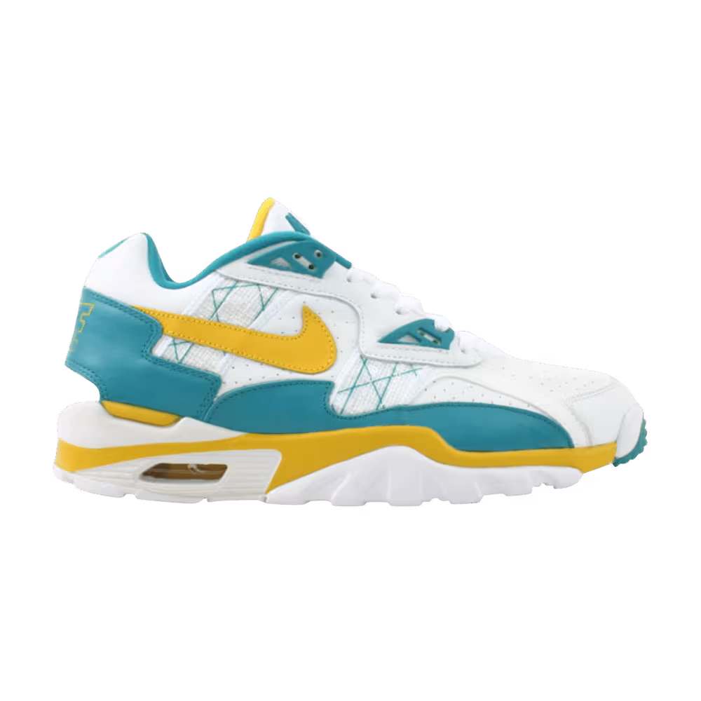 Nike Air Trainer Sc Low Hectic