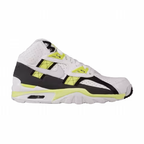 Nike Air Trainer SC High 'White Volt'