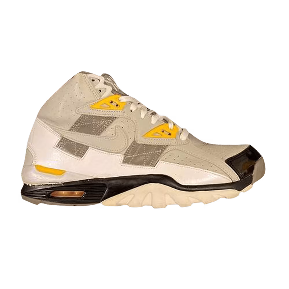 Nike Air Trainer SC High Granite