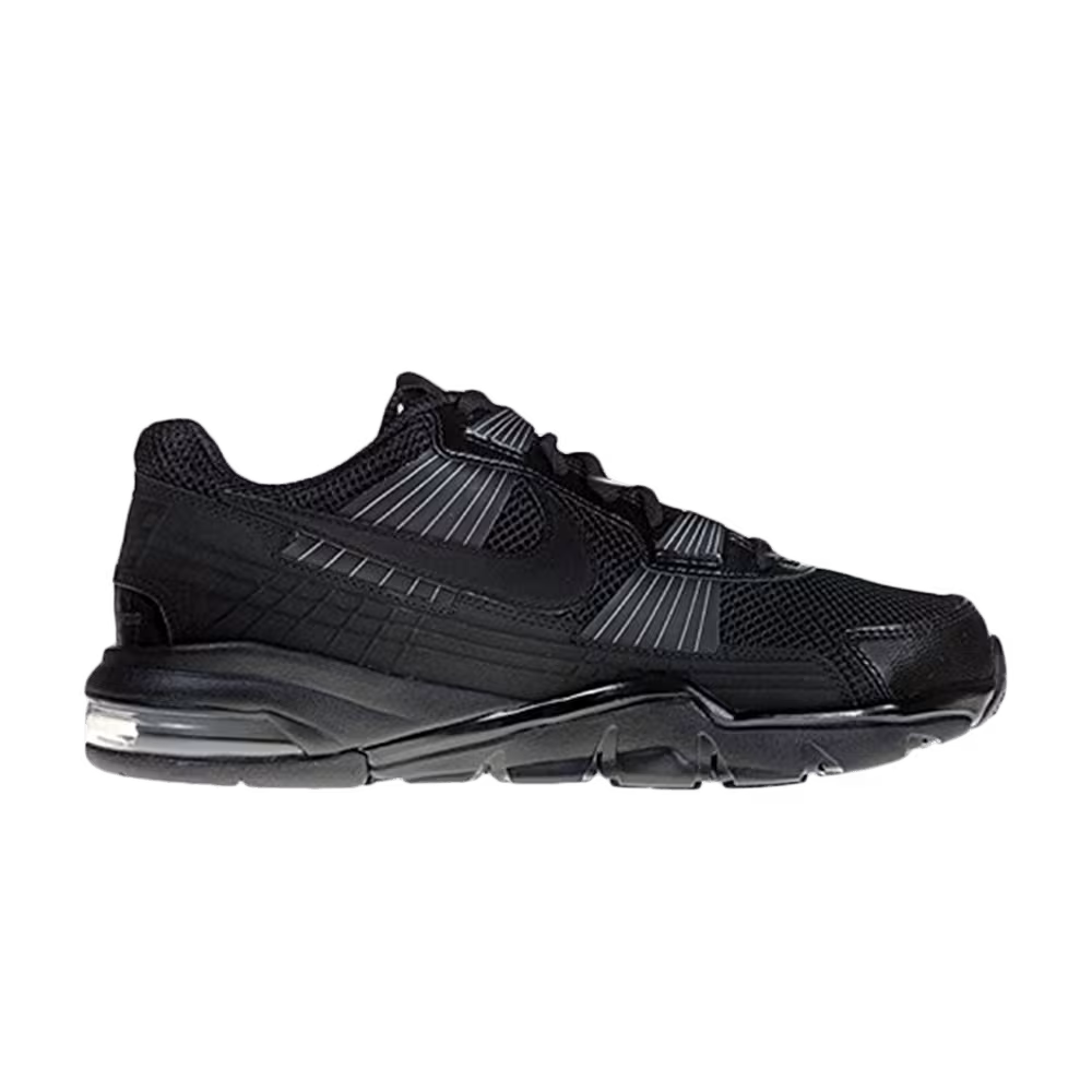 Nike Air Trainer SC 2010 Low Black