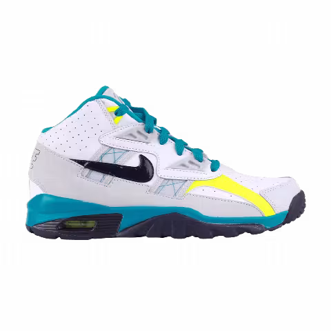 Nike Air Trainer SC GS 'Turquoise'