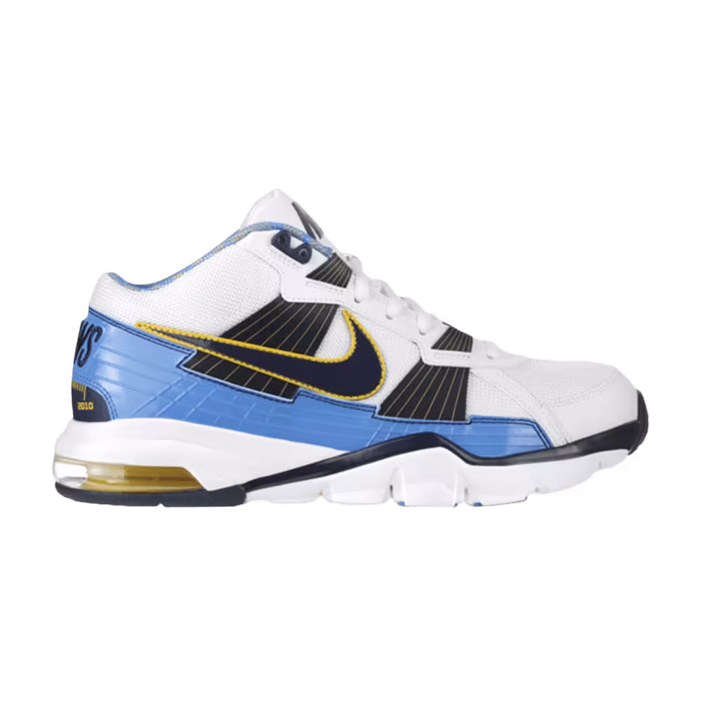Nike Air Trainer SC 2010 Premium LaDainian Tomlinson