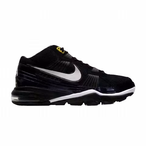 Nike Air Trainer SC 2010 Premium 'Adrian Peterson' PE