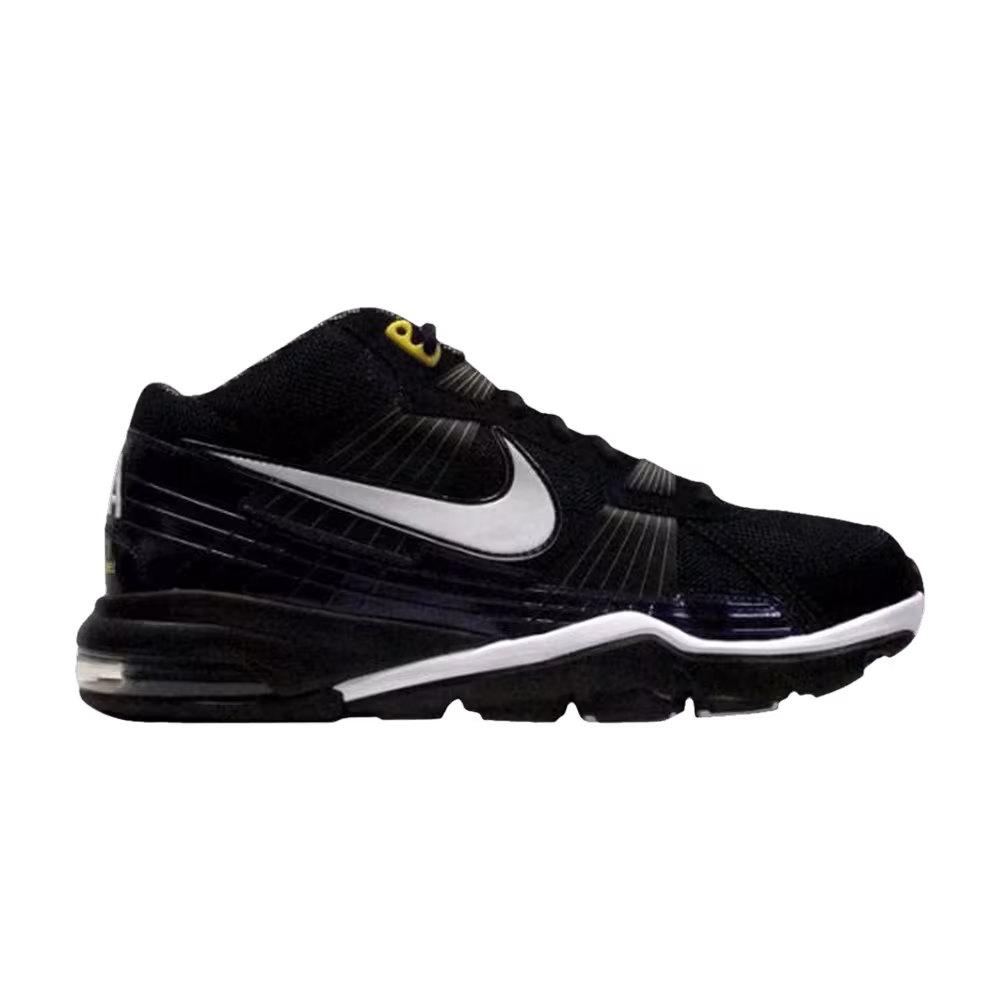 Nike Air Trainer SC 2010 Premium Adrian Peterson PE