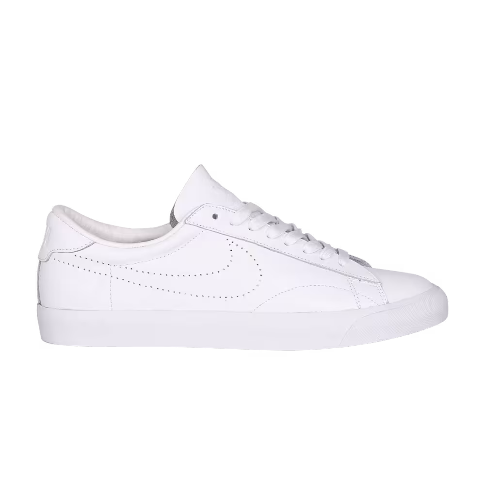 Nike Tennis Classic AC Premium Triple White