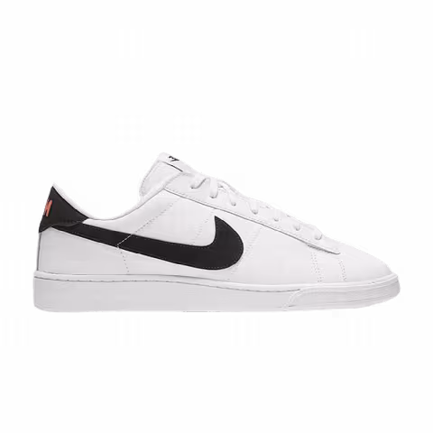 Nike Tennis Classic CS 'White Black'