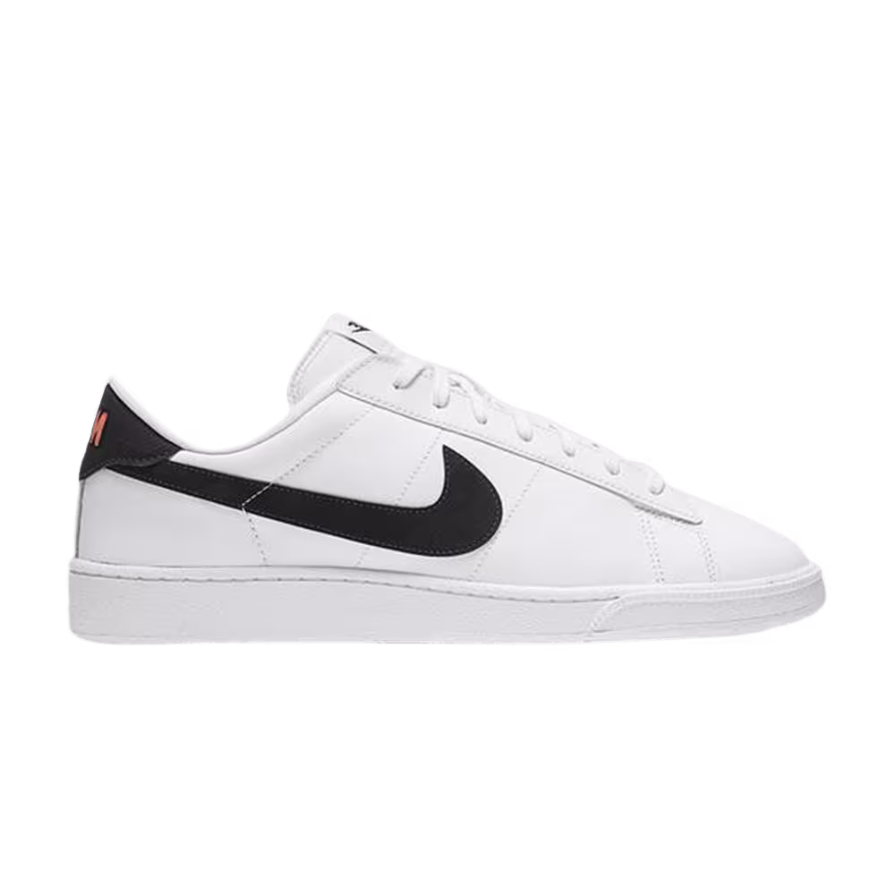 Nike Tennis Classic CS White Black