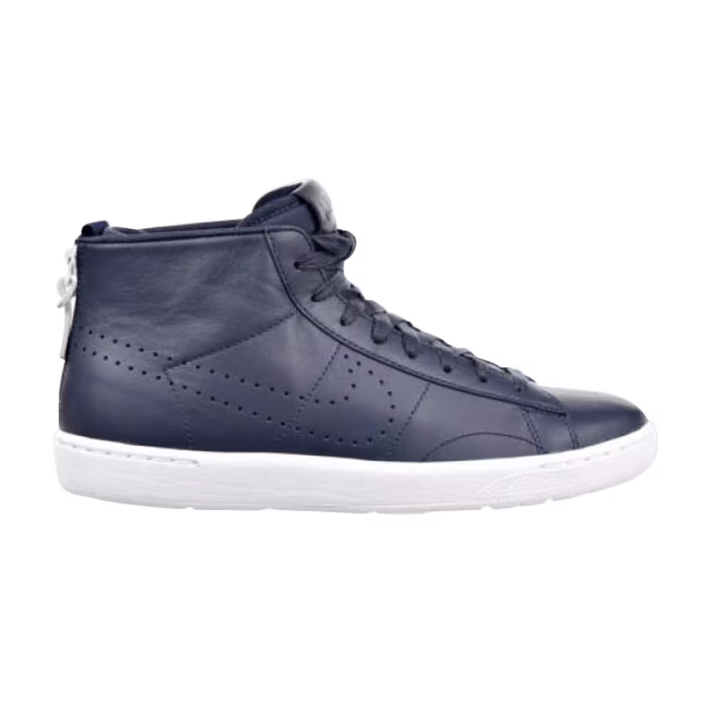 Nike Tennis Classic Ultra Mid