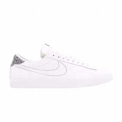 Fragment Design x Nike Tennis Classic SP 'White Cool Grey'
