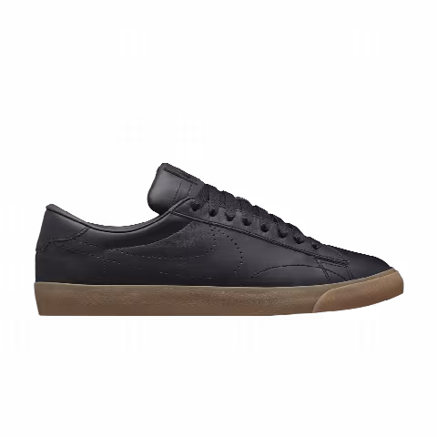 Nike Tennis Classic AC SP 'Black Gum Light Brown'