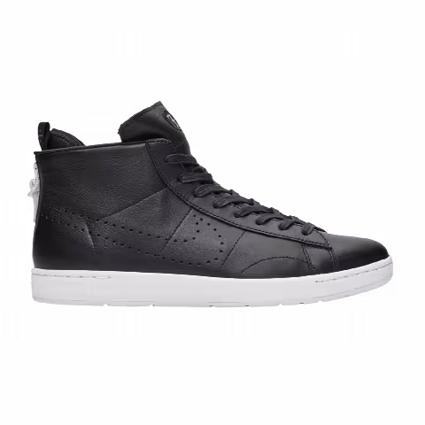 Nike Roger Federer x Tennis Classic Ultra Mid 'Black White'