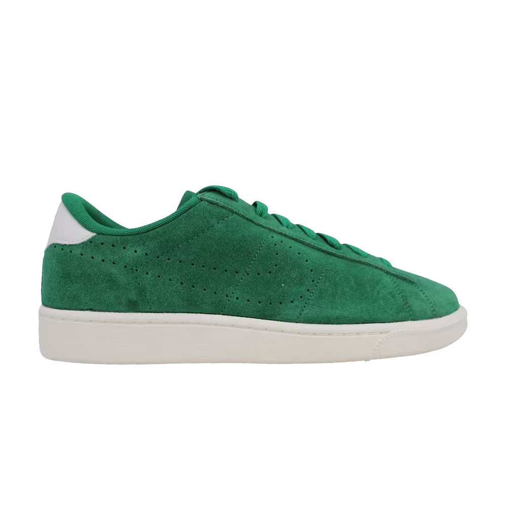 Nike Tennis Classic CS Suede Pine Green