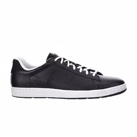 Nike Tennis Classic Ultra Leather 'Black Ivory'
