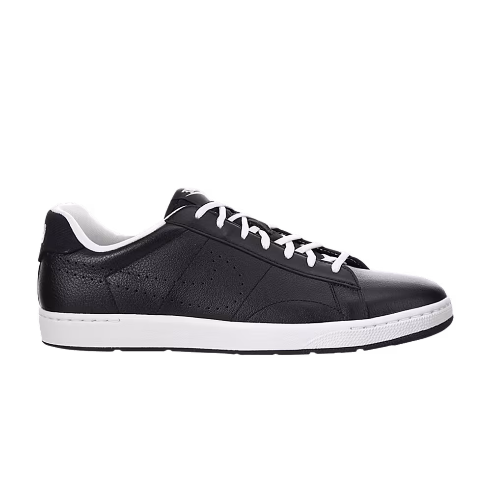 Nike Tennis Classic Ultra Leather Black Ivory