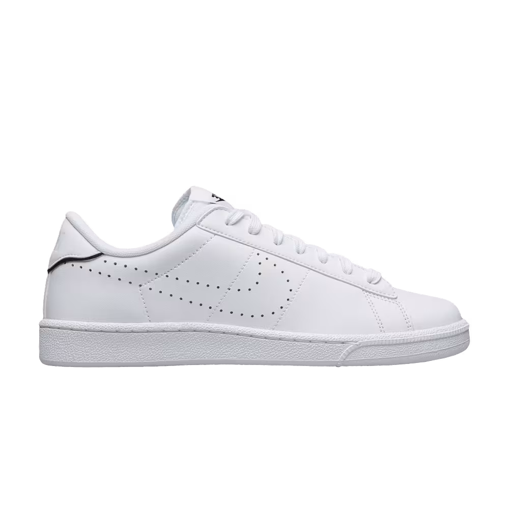 Nike Tennis Classic CS White