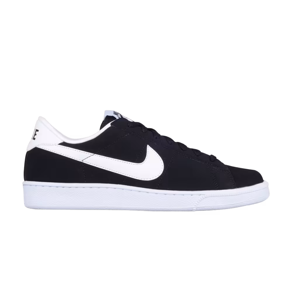 Nike Tennis Classic Black